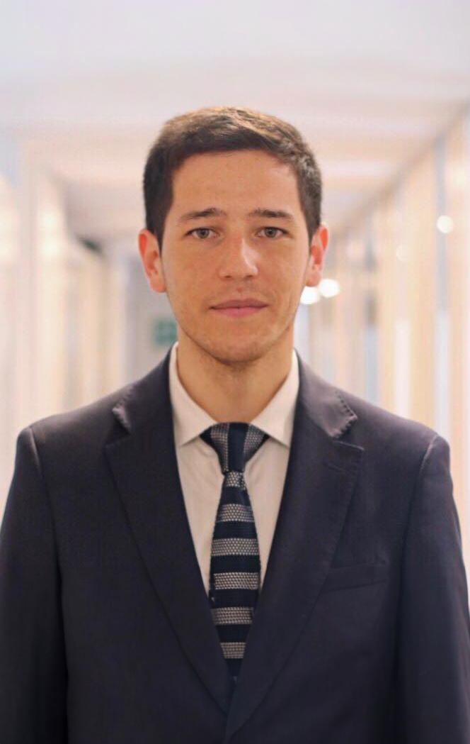 Gonzalo Mendez