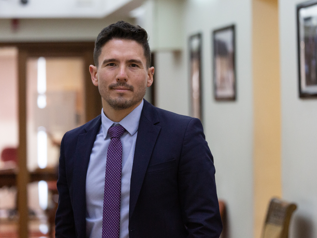 Nicolás Duhalde